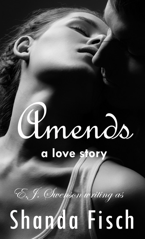 Amends: A Love Story by E.J. Swenson