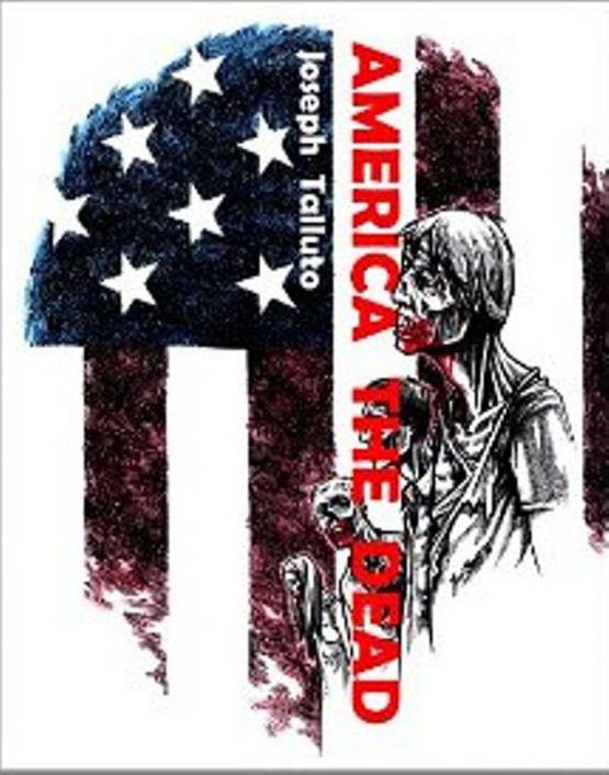 America the Dead by Joseph Talluto