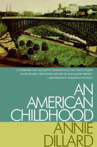 American Childhood