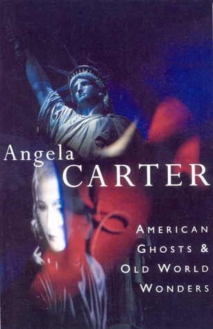 American Ghosts & Old World Wonders (1994)