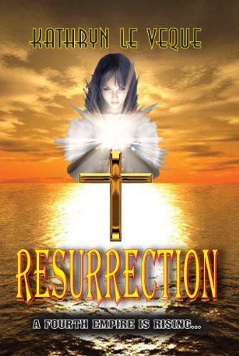 American Heroes Series - 01 - Resurrection