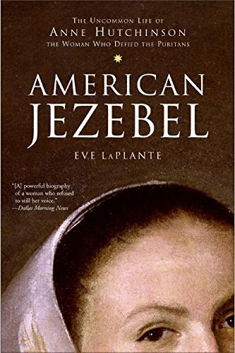 American Jezebel by Eve LaPlante