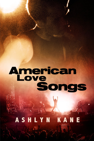 American Love Songs (2010) by Ashlyn Kane