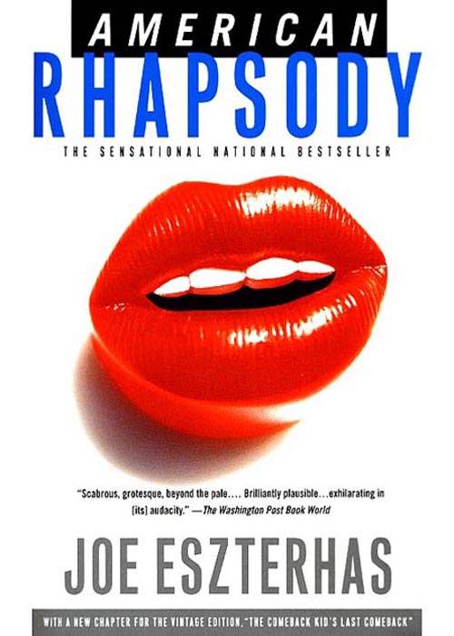 American Rhapsody (2001)