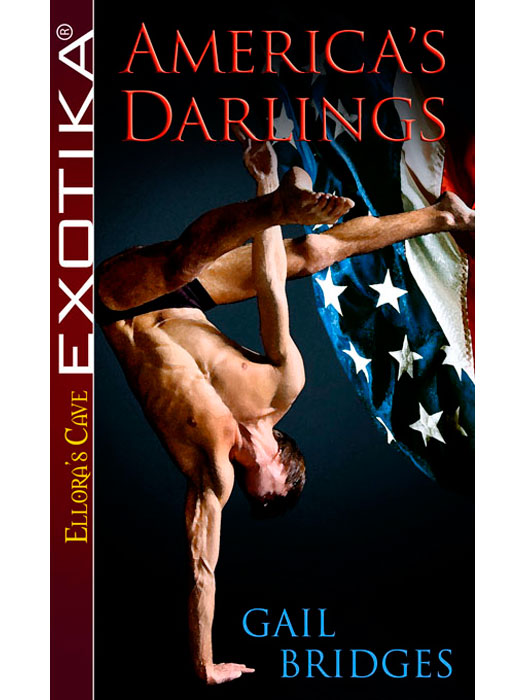 AmericasDarlings (2013) by Gail Bridges