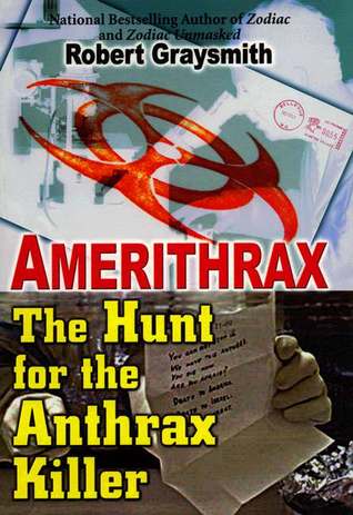 Amerithrax: The Hunt for the Anthrax Killer (2003)