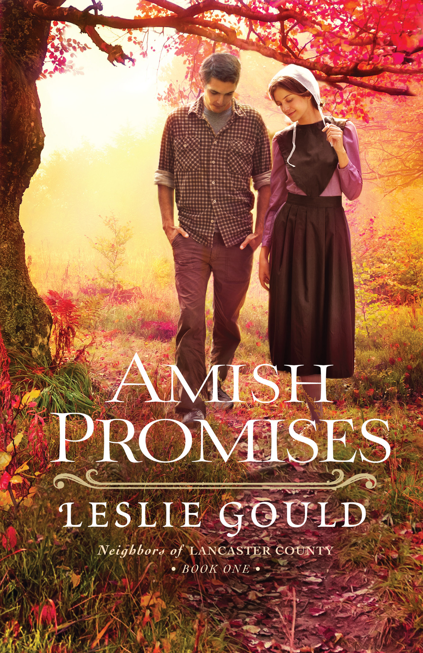 Amish Promises (2015)