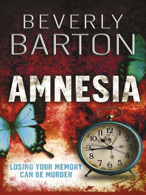 Amnesia by Beverly Barton