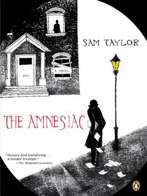 Amnesiac (2008) by Sam Taylor