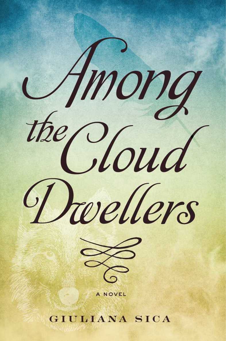 Among The Cloud Dwellers (Entrainment Series)