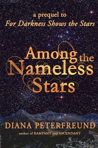 Among the Nameless Stars