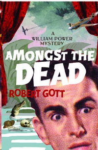 Amongst the Dead by Robert Gott