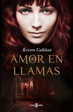 Amor en llamas (2013)