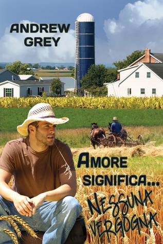 Amore significa... nessuna vergogna (2009) by Andrew  Grey