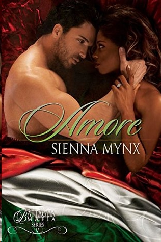 Amore by Sienna Mynx