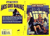 Amos Goes Bananas (2011)