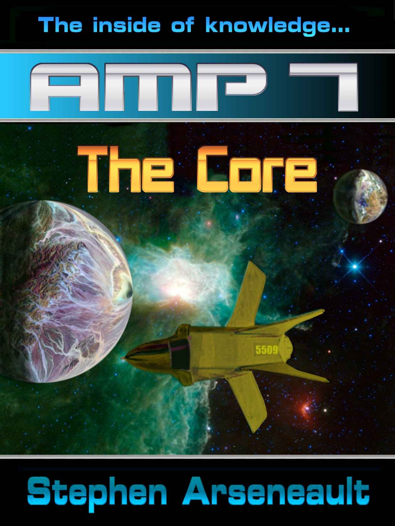 AMP The Core