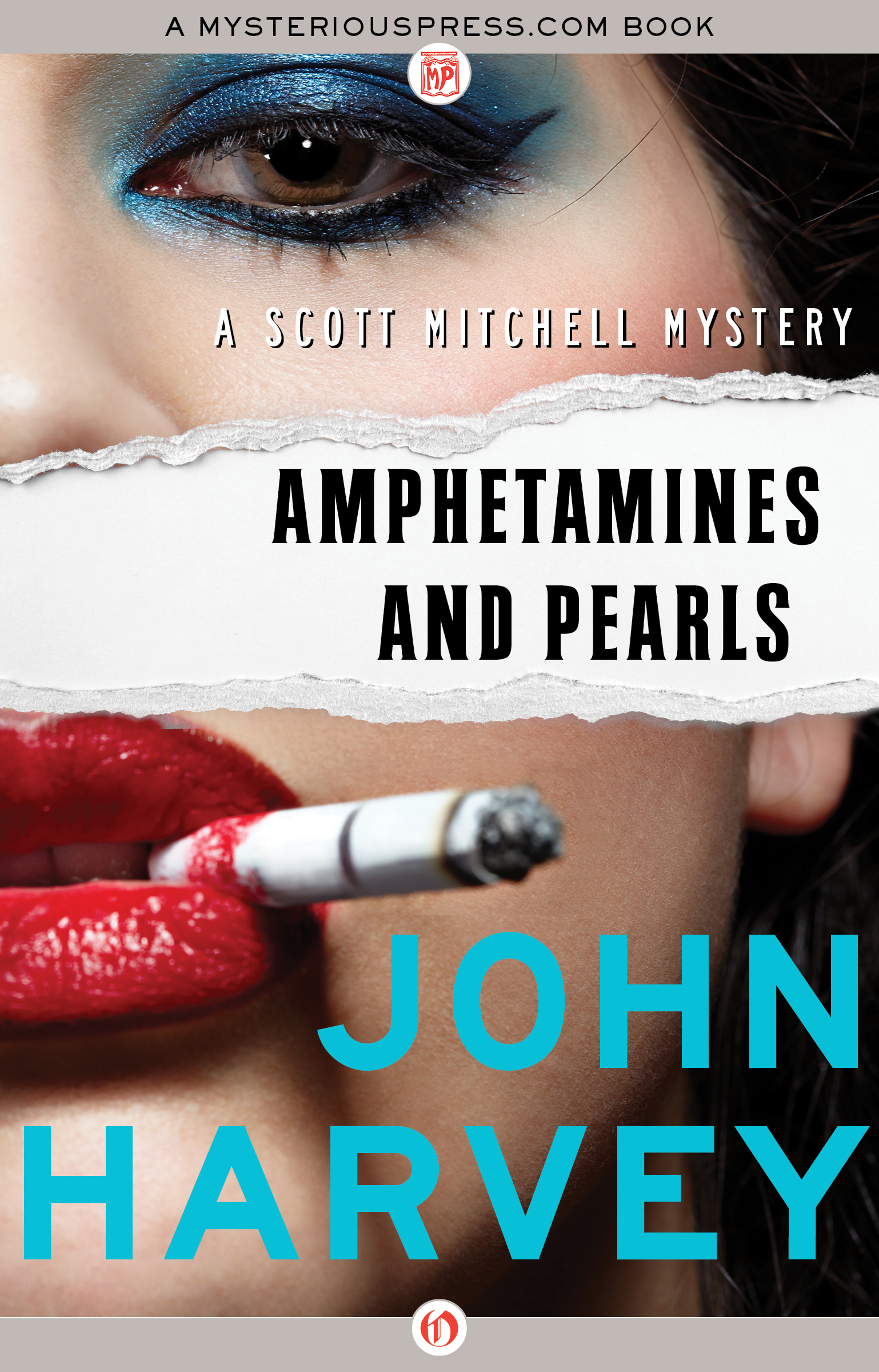 Amphetamines and Pearls