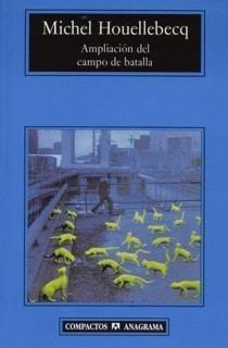 Ampliación del campo de batalla (2001)