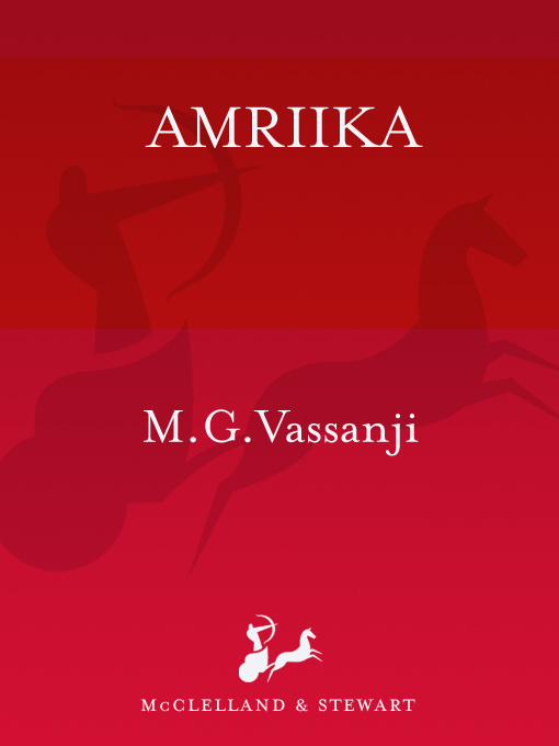 Amriika