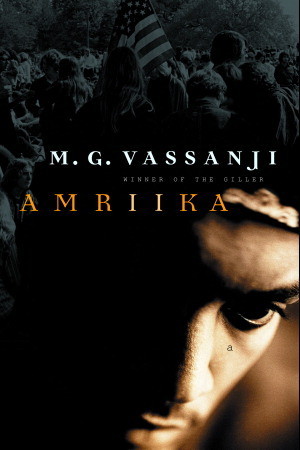 Amriika (2000)