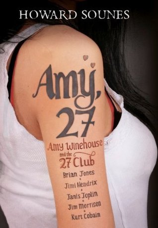 Amy, 27: Amy Winehouse and the 27 Club (2013)