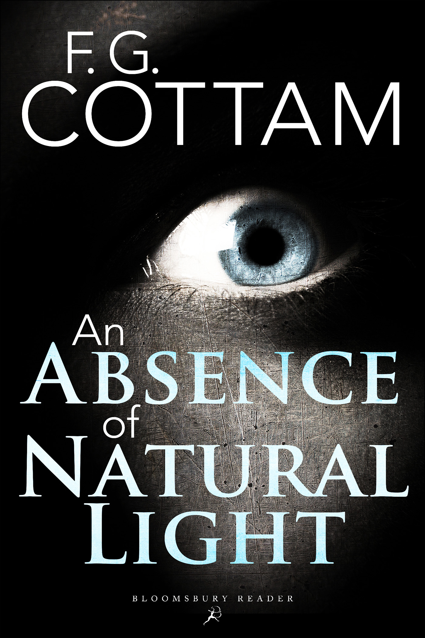 An Absence of Natural Light (2015) by F. G. Cottam