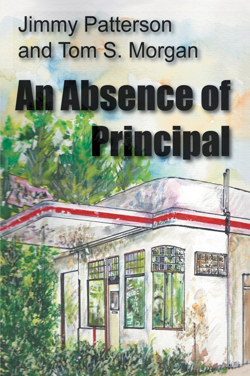 An Absence of Principal (2012) by Jimmy Patterson