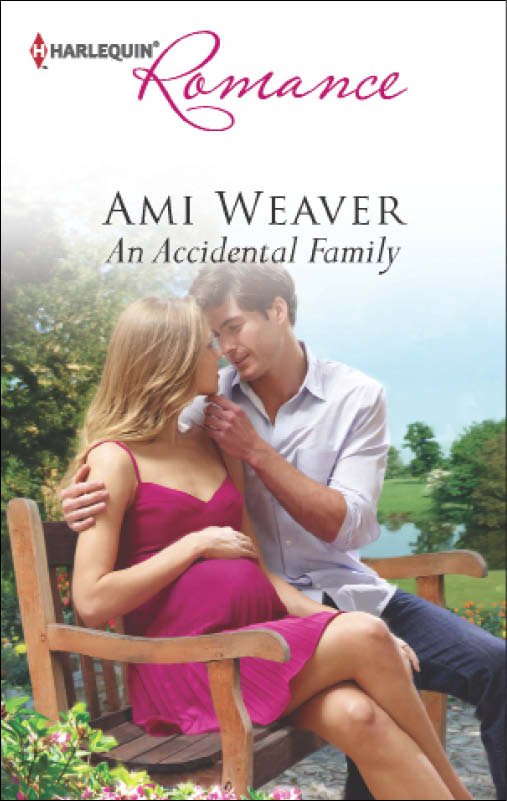 An Accidental Family (2013) by Ami Weaver