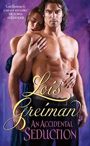An Accidental Seduction by Lois Greiman