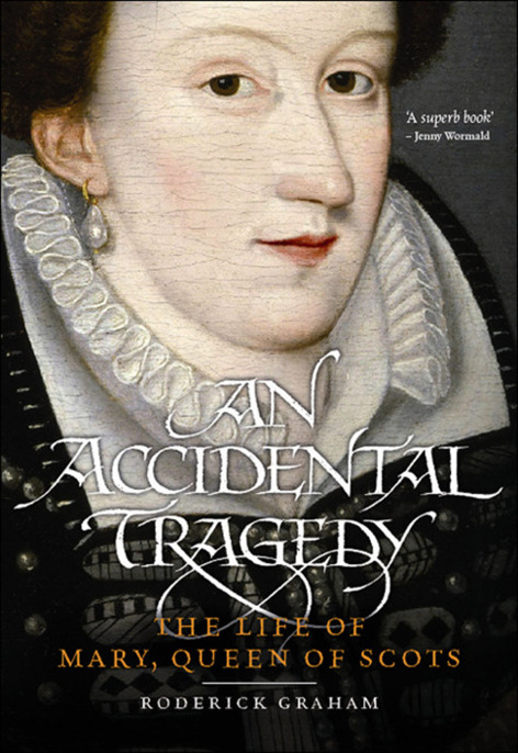 An Accidental Tragedy by Roderick Graham