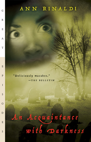 An Acquaintance with Darkness (2005)