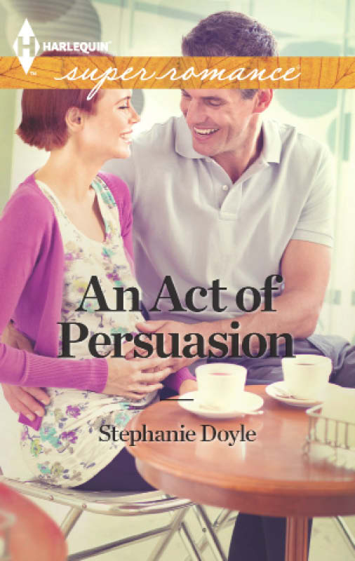 An Act of Persuasion (2012)