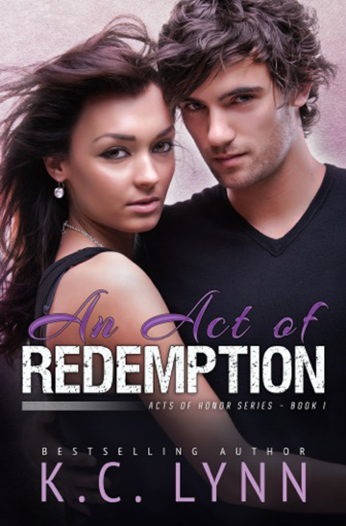 An Act of Redemption by K. C. Lynn