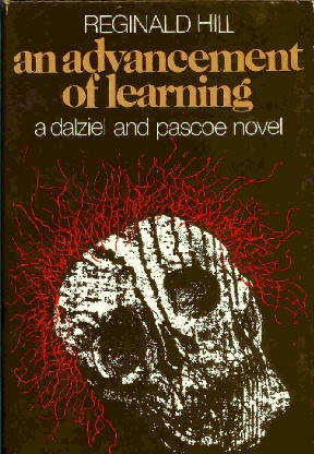 An Advancement of Learning (1985) by Reginald Hill