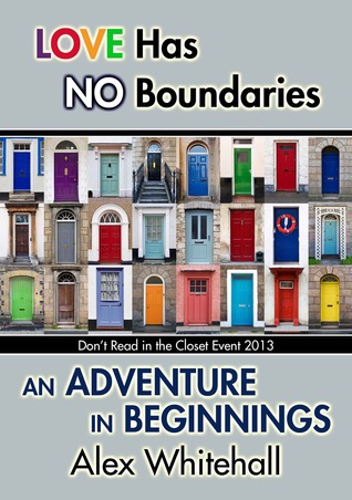 An Adventure In Beginnings (2013) by Alex Whitehall