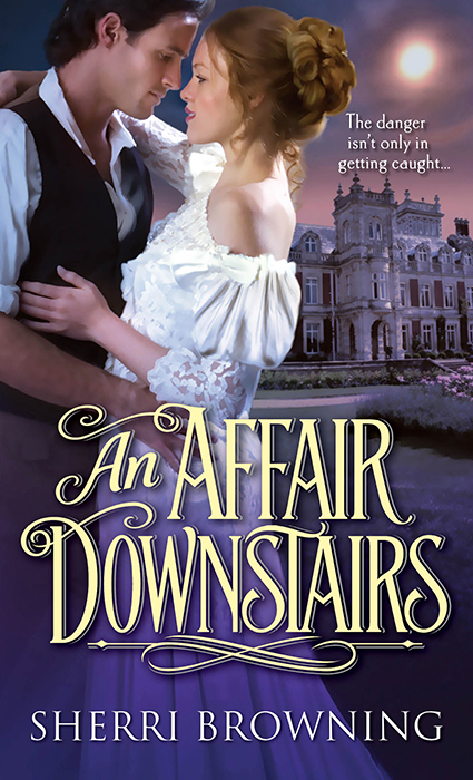 An Affair Downstairs (2014)