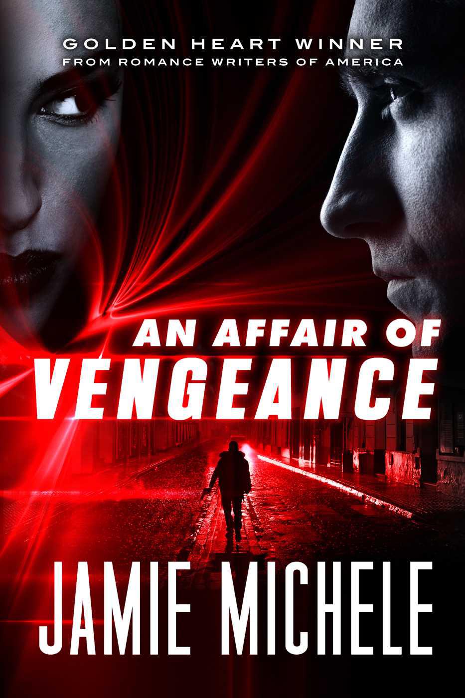 An Affair of Vengeance