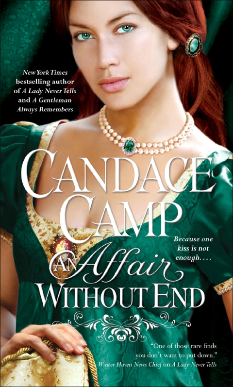 An Affair Without End (2011) by Candace Camp