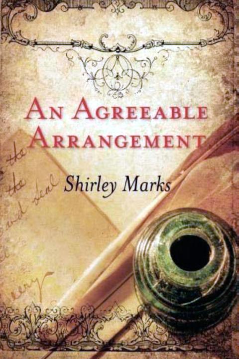 An Agreeable Arrangement by Shirley Marks