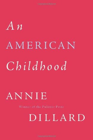 An American Childhood (2013)