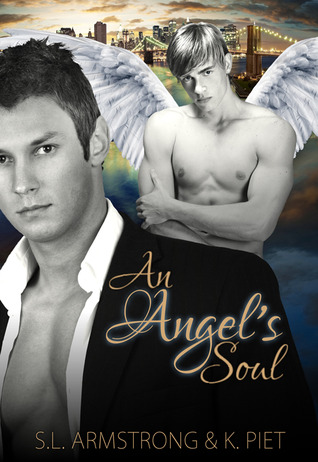 An Angel's Soul (2012) by S.L. Armstrong