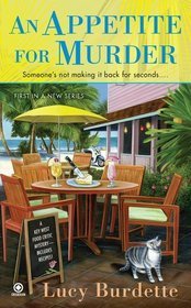 An Appetite for Murder (2012)