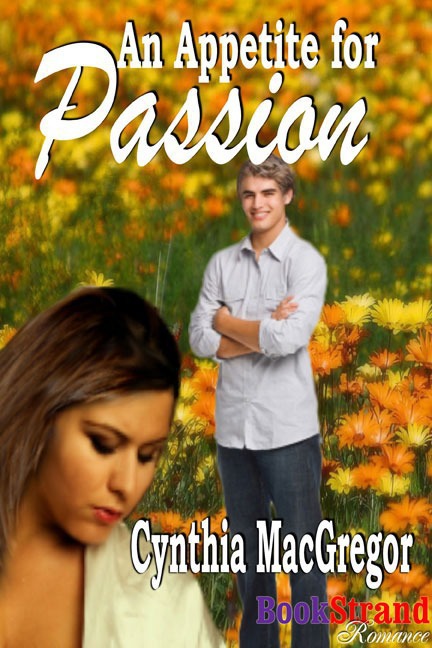 An Appetite for Passion