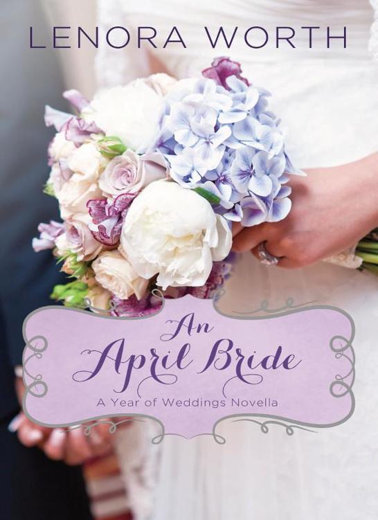 An April Bride