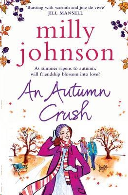 An Autumn Crush