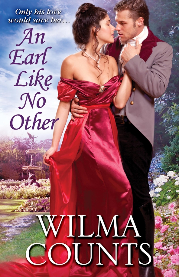 An Earl Like No Other (2014) by Wilma Counts