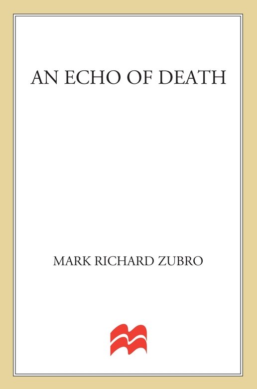 An Echo of Death (2011)