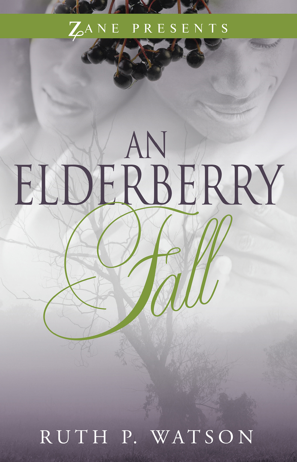 An Elderberry Fall