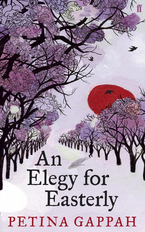 An Elegy for Easterly (2009)